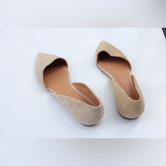 J. Crew d’Orsay flats - Picture 4 of 13